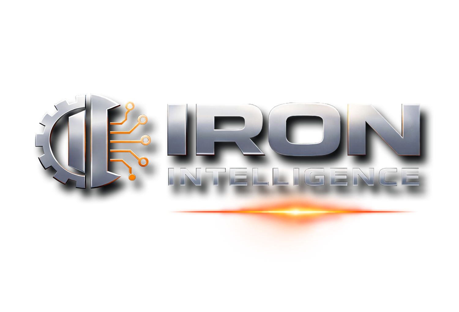 Iron Intelligence — Industrial Decision Intelligence Platform
